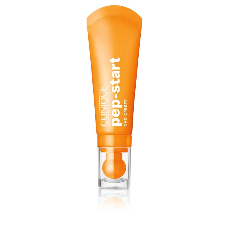 CLINIQUE Pep-Start Soin Yeux Défatiguant 15ML