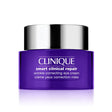 Clinique Smart Clinical Repair Crème Yeux Correction Rides 15ml prix Maroc