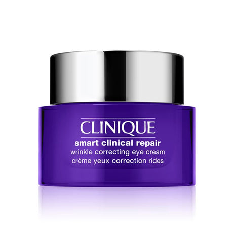 Clinique Smart Clinical Repair Crème Yeux Correction Rides 15ml prix Maroc