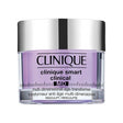 CLINIQUE SMART CLINICAL TRANSFORMEUR ANTI-AGE MULTI-DIMENSIONNEL RESCULPTE 50ML prix Maroc
