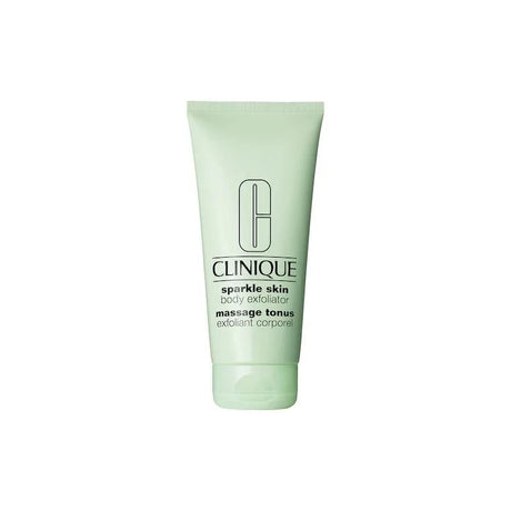 CLINIQUE SPARKLE SKIN EXFOLIANT CORPOREL MASSAGE TONUS 200ML prix Maroc