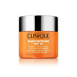 CLINIQUE SUPERDEFENSE CREME HYDRATANTE DEFENSE QUOTIDIENNE SPF25 T3/4 50ML prix Maroc