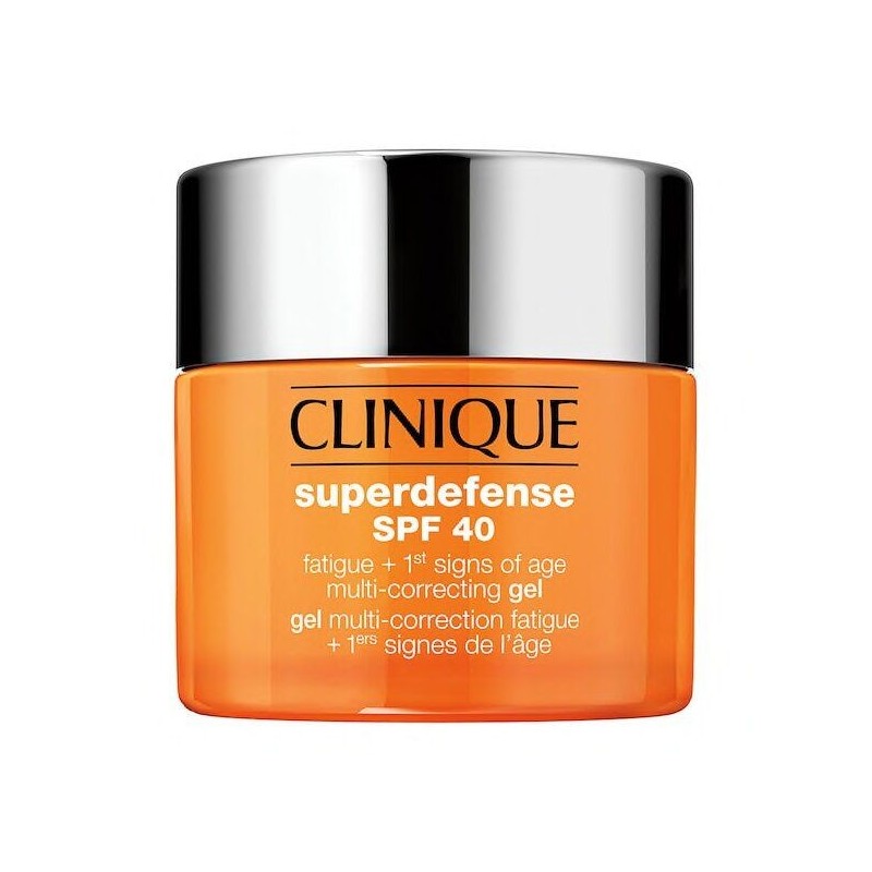 CLINIQUE SUPERDEFENSE SPF40 50ML prix Maroc