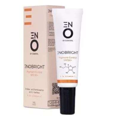 CODEXIAL ENOBRIGHT PIGMENT CONTROL SPF 50+ prix Maroc