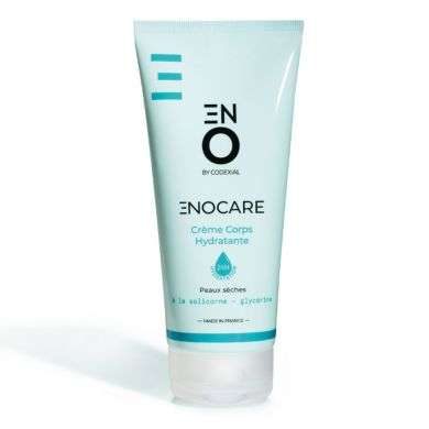CODEXIAL ENOCARE CREME CORPS HYDRATANTE 200 ML Parapharmacie prix Maroc