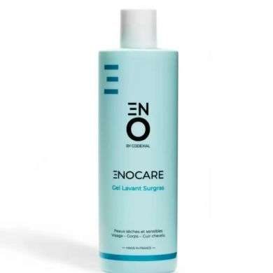 CODEXIAL ENOCARE GEL LAVANT SURGRAS 400 ML Parapharmacie prix Maroc