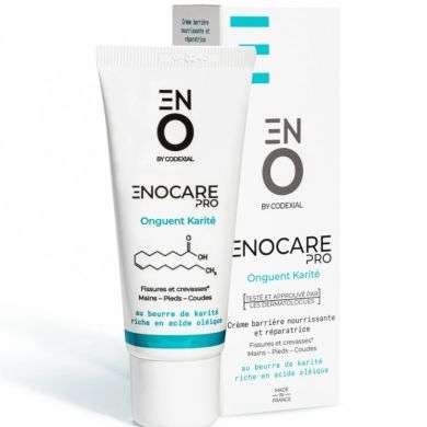 CODEXIAL ENOCARE PRO CREME BARRIERE NOURRISSANTE ET REPARATRICE Parapharmacie prix Maroc