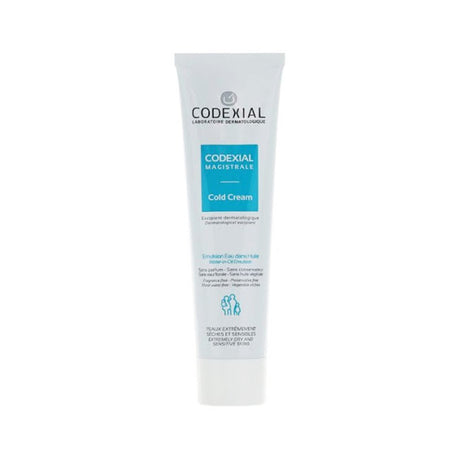 CODEXIAL COLD CREAM 100 ml prix Maroc