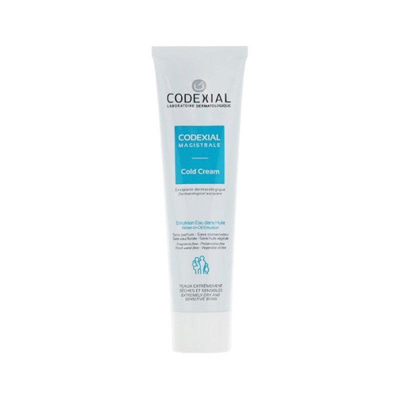 CODEXIAL COLD CREAM 100 ml