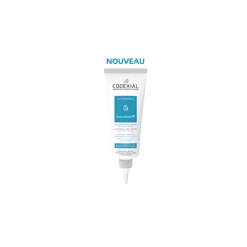 Codexial Emulkera Soin 75 ml
