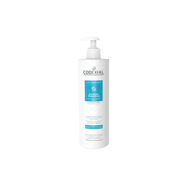 Codexial Emulsion Relipidante 400 ml