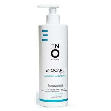 CODEXIAL ENOCARE PRO EMULSION RELIPIDANTE 400 ML Parapharmacie prix Maroc