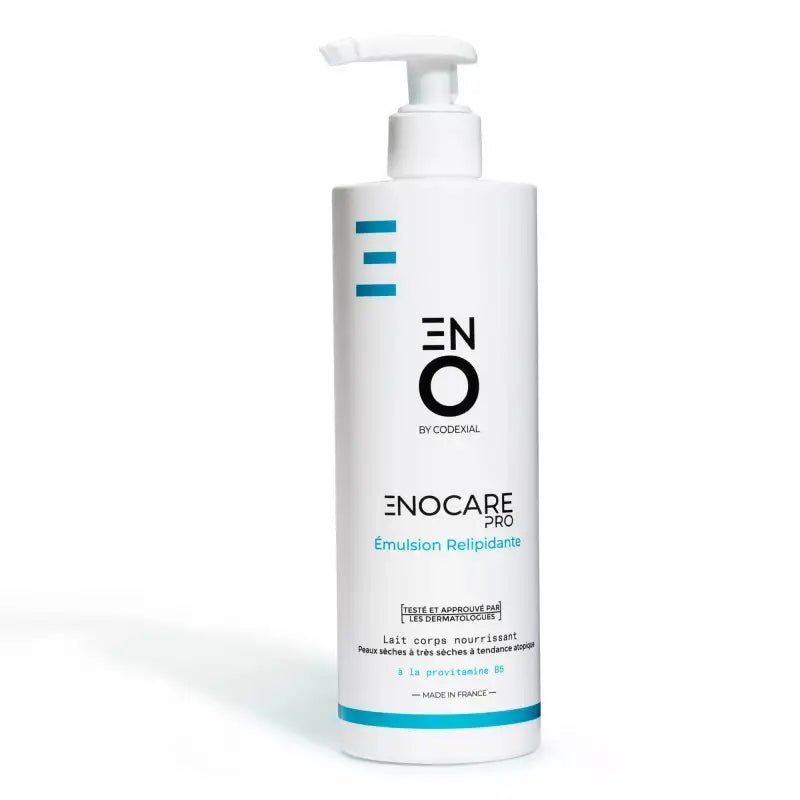 CODEXIAL ENOCARE PRO EMULSION RELIPIDANTE 400ML