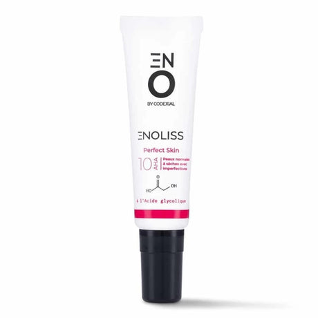 CODEXIAL ENOLISS Perfect Skin 10 AHA crème 30 ml prix Maroc
