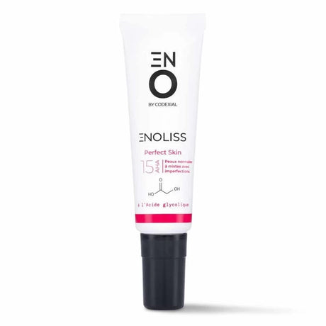 CODEXIAL ENOLISS Perfect Skin 15 AHA émulsion 30 ml prix Maroc