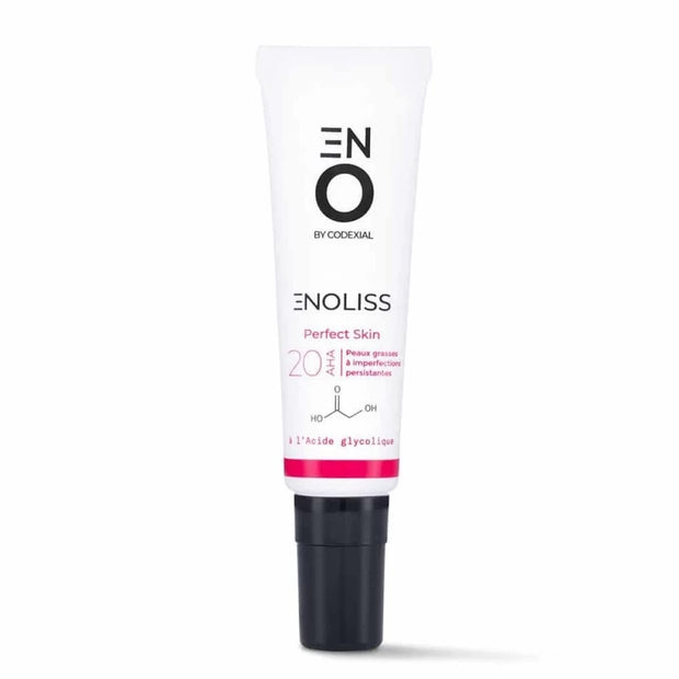 Codexial Enoliss Perfect Skin 20 AHA Gel Rénovateur 30 ml