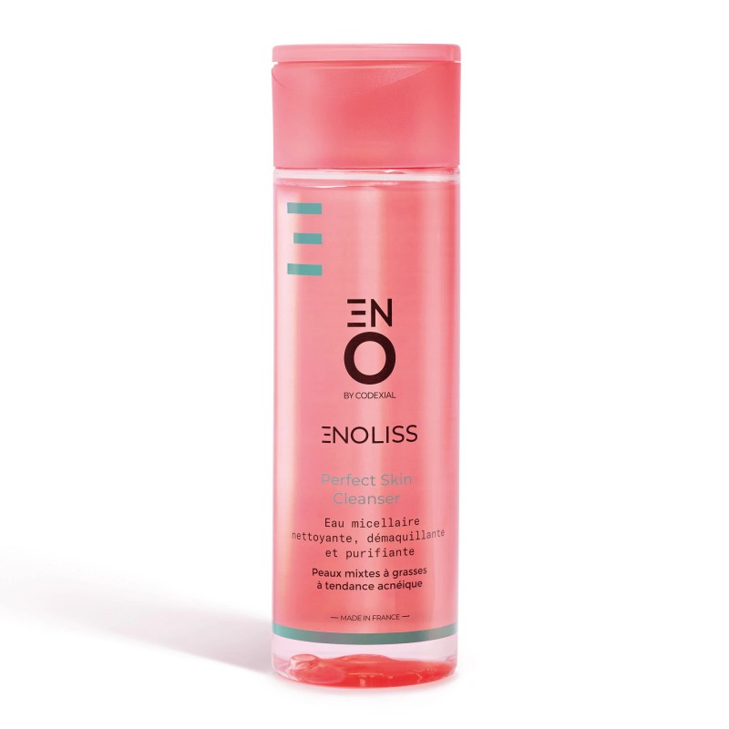 Codexial Enoliss Perfect Skin Cleanser 200ml