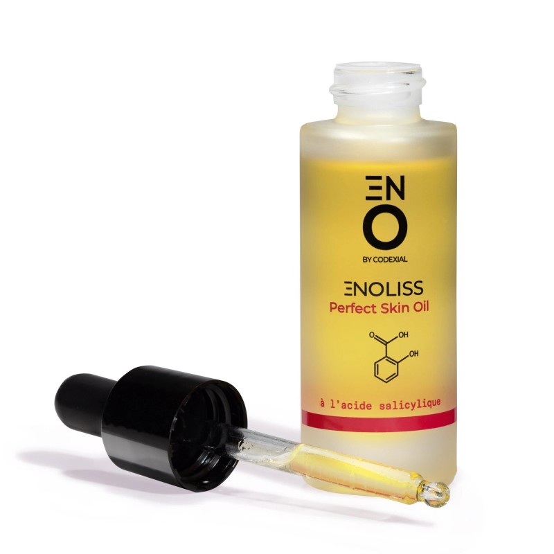 CODEXIAL ENOLISS PERFECT SKIN OIL 20ML prix Maroc