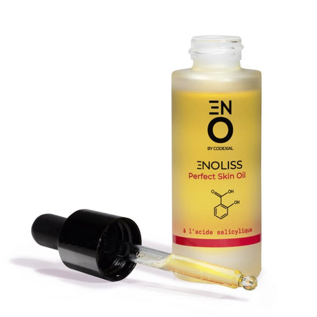 CODEXIAL ENOLISS PERFECT SKIN OIL 20ML prix Maroc