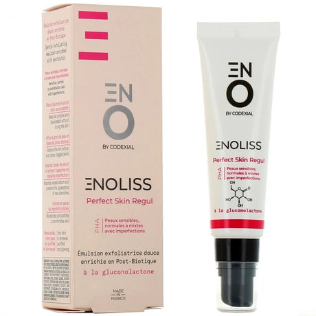 Codexial Enoliss Perfect Skin Regul 30ml prix Maroc
