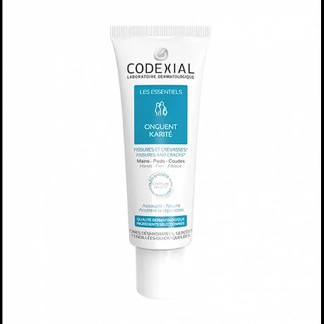 CODEXIAL Onguent Karité 40 ml prix Maroc