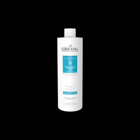 CODEXIAL SOIN LAVANT SURGRAS 400 ML prix Maroc