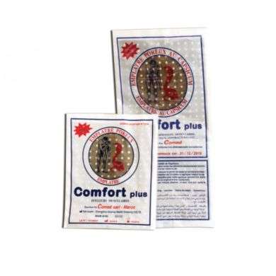 COMFORT PLUS DOULEURS MUSCULAIRE prix Maroc