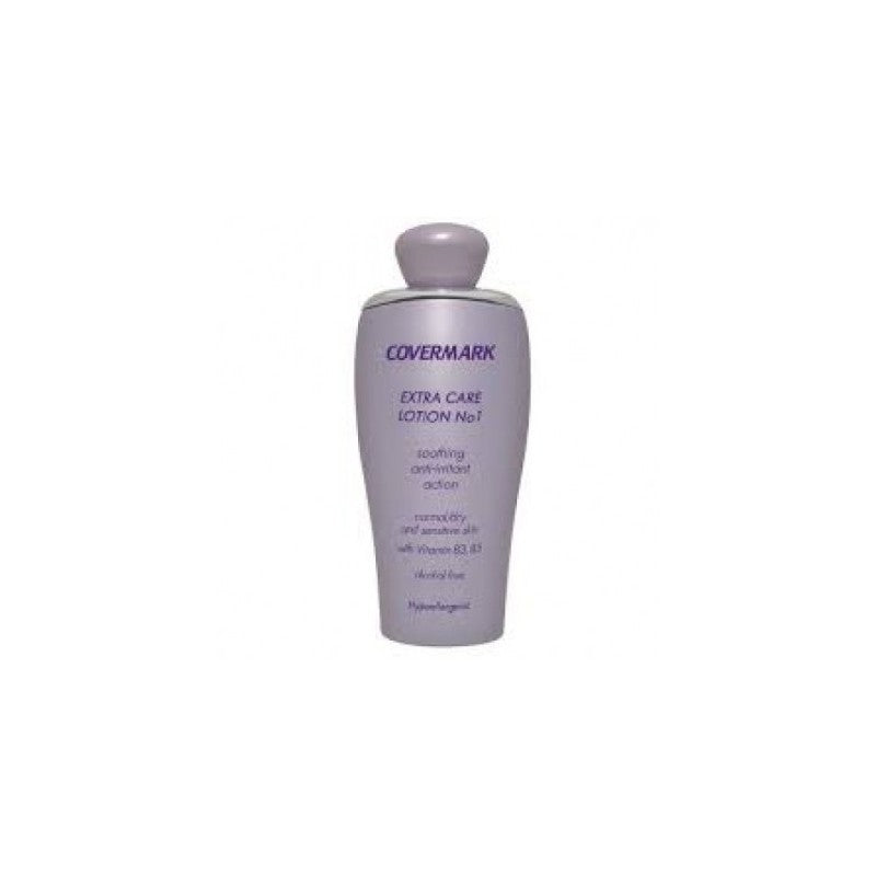 Covermark Extra Lotion Care N°1 200ml