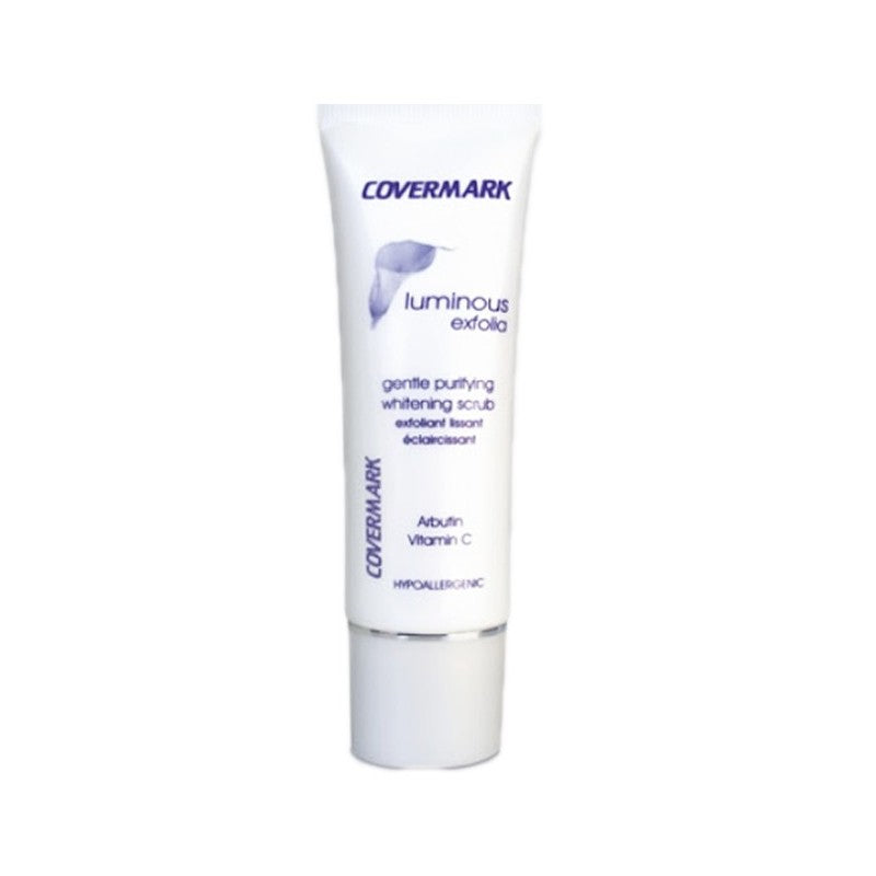 Covermark – Luminous Exfoliant Lissant Eclaircissant – 30 ml