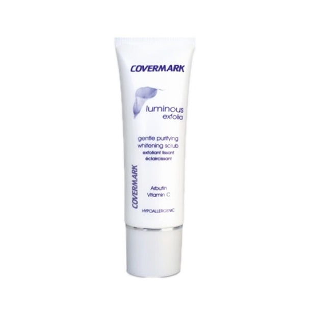 Covermark – Luminous Exfoliant Lissant Eclaircissant – 30 ml