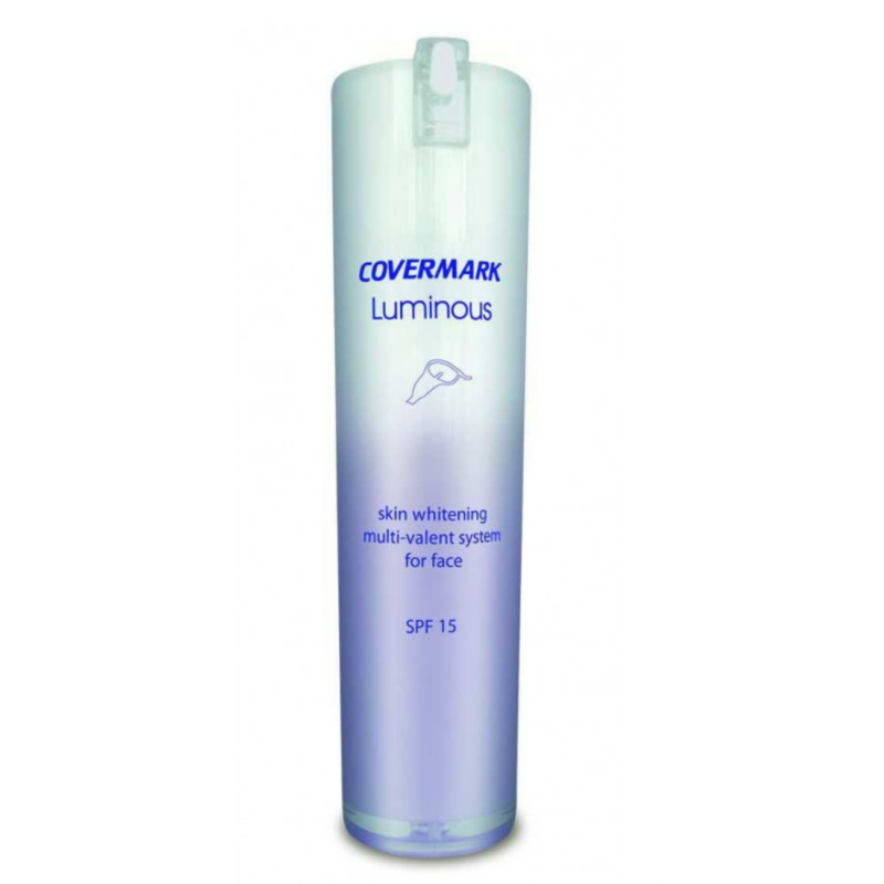 Covermark Luminous SPF15 30ml