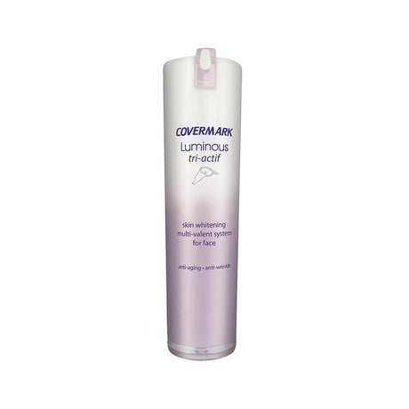 COVERMARK LUMINOUS TRI-ACTIF SKIN WHITENING 30ML prix Maroc