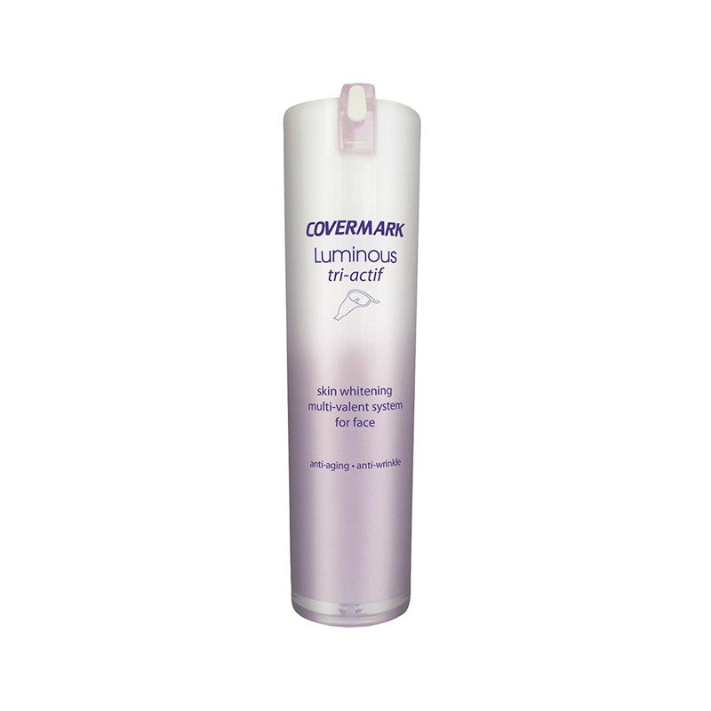 COVERMARK LUMINOUS TRI-ACTIF SKIN WHITENING 30ML