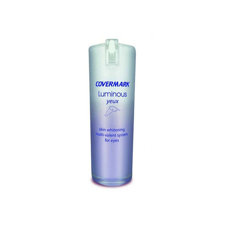 COVERMARK LUMINOUS YEUX 15ML prix Maroc