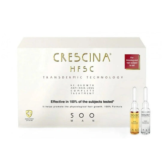 Crescina Re-Growth & Anti-Hair Loss