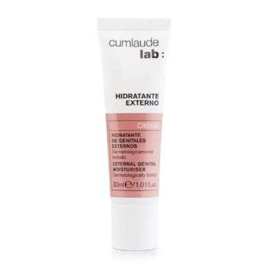 CUMLAUDE CREME HYDRATANTE EXTERNE 30 ML Parapharmacie prix Maroc