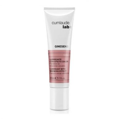 CUMLAUDE GINESENS EFFET THERMIQUE 30 ML Parapharmacie prix Maroc