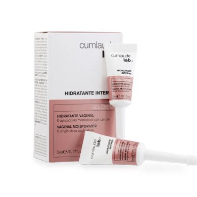 CUMLAUDE HYDRATANT INTERNE GEL CREME 6*5 ML Parapharmacie prix Maroc