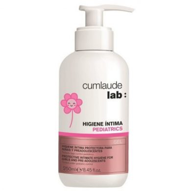 CUMLAUDE HYGIENE INTIME PEDIATRICS 250 ML Parapharmacie prix Maroc