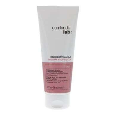 CUMLAUDE LAB HYGIENE INTIME CLX 200 ML Parapharmacie prix Maroc