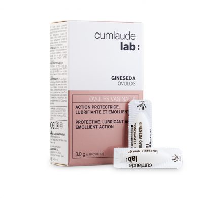 CUMLAUDE GINESDA OVULES 10 OVULES prix Maroc