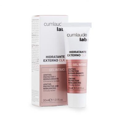 CUMLAUDE HYDRATANT EXTERNE CLX 30 ML Parapharmacie prix Maroc