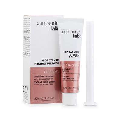 CUMLAUDE HYDRATANT INTERNE DELIGYN 30 ML Parapharmacie prix Maroc