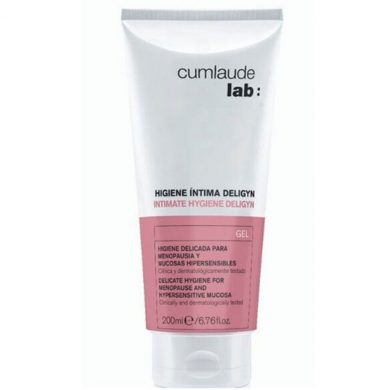CUMLAUDE HYGIENE INTIME DELIGYN 200 ML Parapharmacie prix Maroc