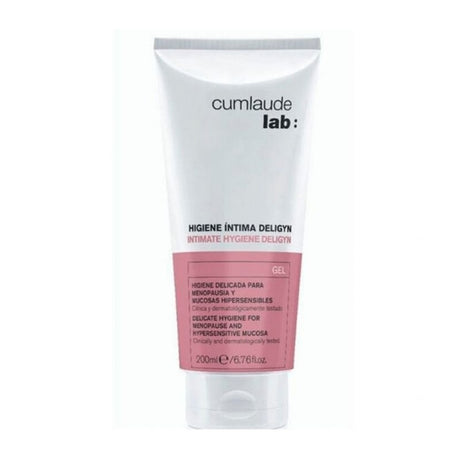 CUMLAUDE HYGIENE INTIME DELIGYN 200ML prix Maroc