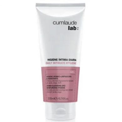 CUMLAUDE HYGIENE INTIME QUOTIDIENNE 200 ML Parapharmacie prix Maroc