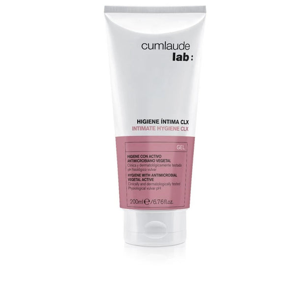 Cumlaude Lab Hygiene Intime Clx Gel 200ml