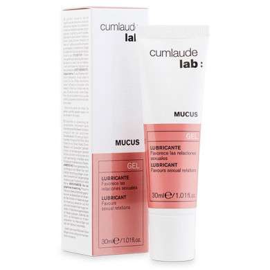 CUMLAUDE MUCUS LUBRIFIANT NATUREL 30 ML Parapharmacie prix Maroc