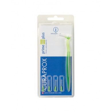 CURAPROX CPS PRIME PLUS 011 UHS 451 prix Maroc