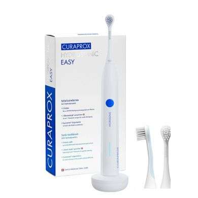 CURAPROX BROSSE A DENT HYDROSONIC EASY Parapharmacie prix Maroc